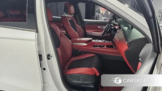 Genesis GV70 id 3343119 из Кореи 19