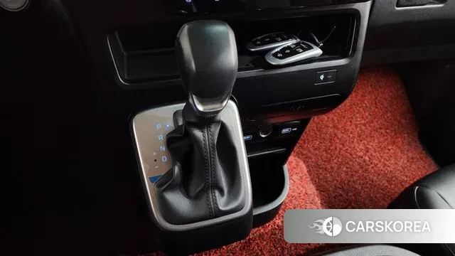 Hyundai Staria id 3711655 из Кореи 19