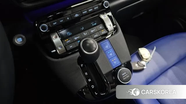 Hyundai Casper id 3242303 из Кореи 19