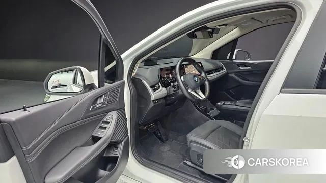 BMW 2 Series Active Tourer (U06) id 3022068 из Кореи 19
