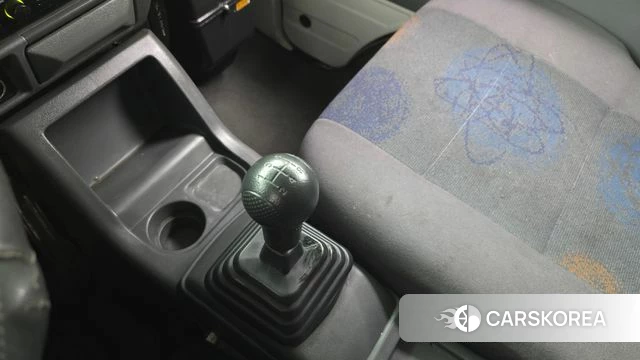 Chevrolet (GM Daewoo) New Damas id 4662973 из Кореи 30