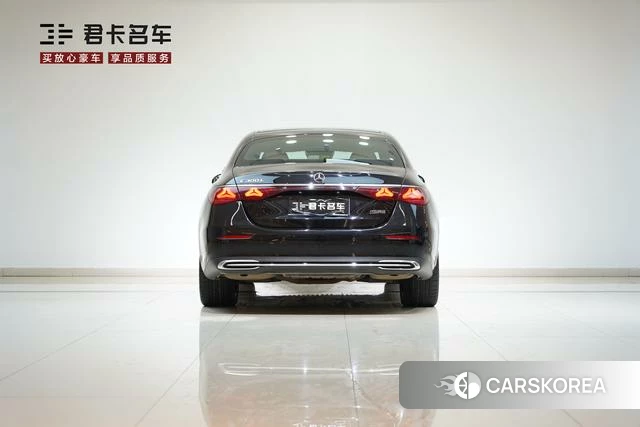 Mercedes-Benz E-class id 4255969 из Китая 18
