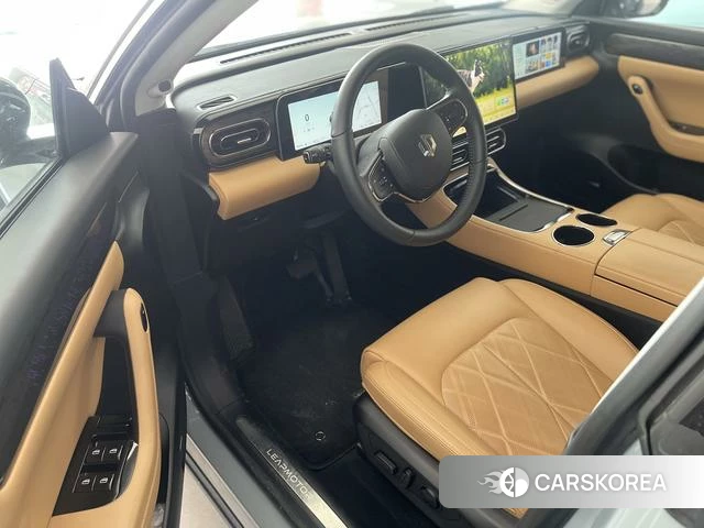 Zero-running car Zero run C11 id 3890045 из Китая 12