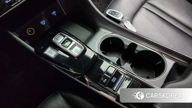 Hyundai Sonata Hybrid (DN8) id 3552195 из Кореи 19