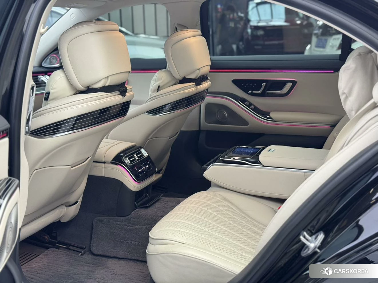 Mercedes-Benz S-class id 4413518 из Китая 9