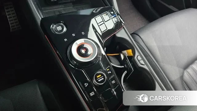 Kia Sportage 5th Generation Hybrid id 3251498 из Кореи 19