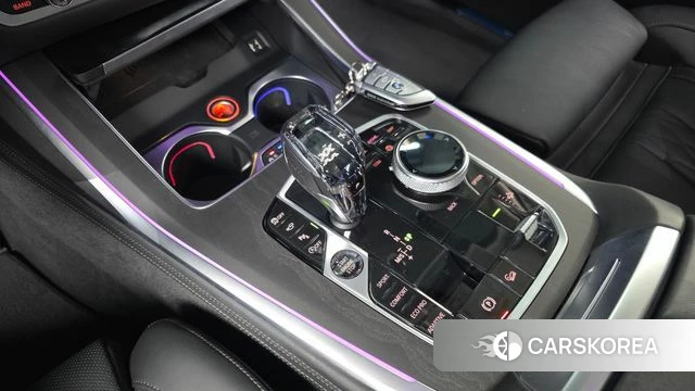 BMW X7 (G07) id 3795295 из Кореи 19