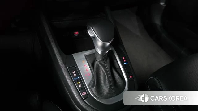 Kia The New K3 2nd generation id 4592432 из Кореи 30