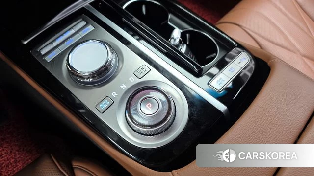 Genesis G80 (RG3) id 4442691 из Кореи 19