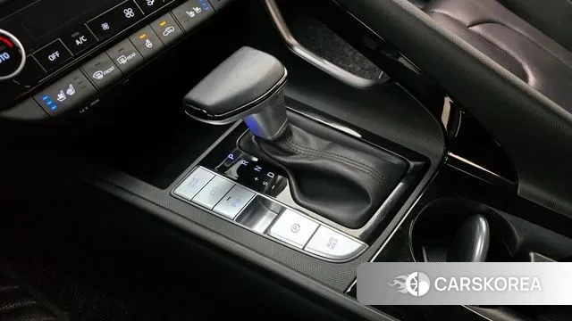 Hyundai The New Avante (CN7) id 3452522 из Кореи 19