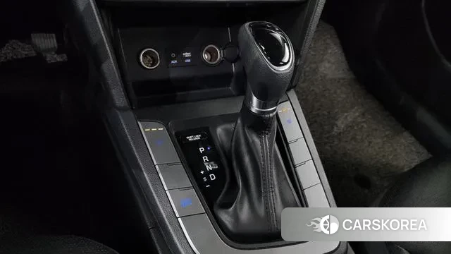 Hyundai The New Avante AD id 3000314 из Кореи 19