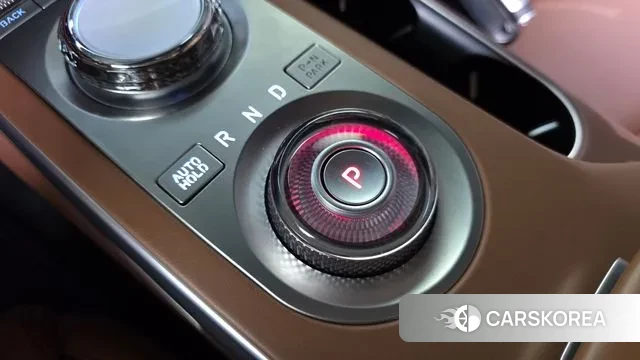 Genesis GV70 id 3508930 из Кореи 19