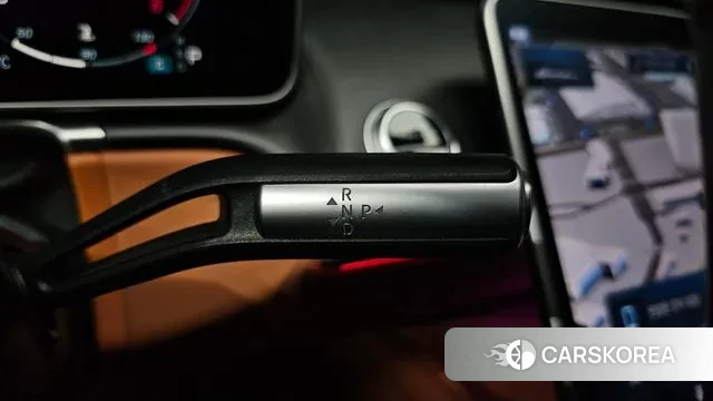 Mercedes-Benz S-Class W223 id 3027698 из Кореи 19