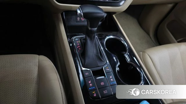 Kia The New Carnival id 4698170 из Кореи 19