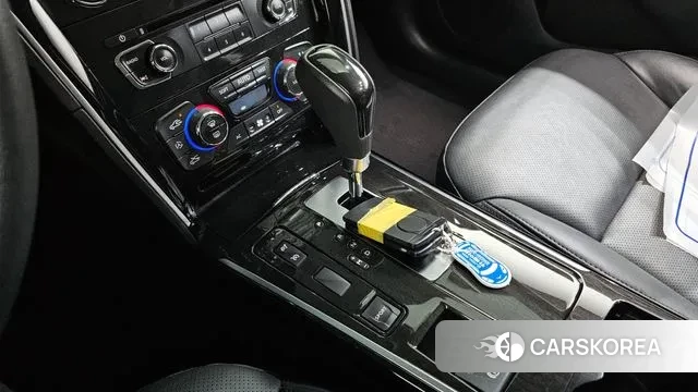 Renault Korea (Samsung) SM7 Nova id 3297212 из Кореи 19