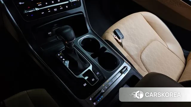 Kia Carnival 4th generation id 3170501 из Кореи 19