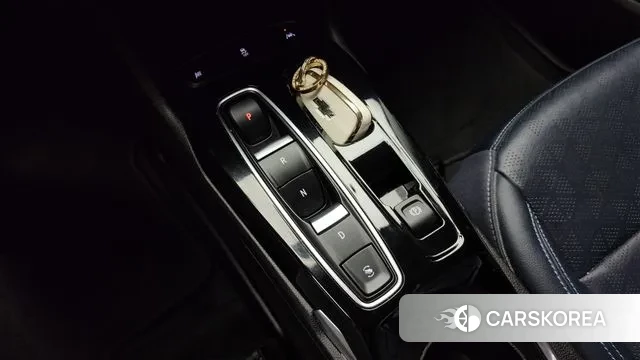 Chevrolet (GM Daewoo) Bolt EUV id 3027026 из Кореи 19