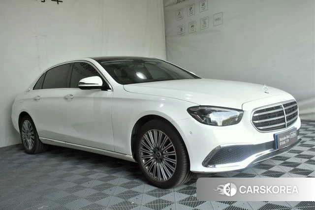 Mercedes-Benz E-class id 4209104 из Китая 14