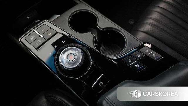 Kia K8 Hybrid id 4759050 из Кореи 19