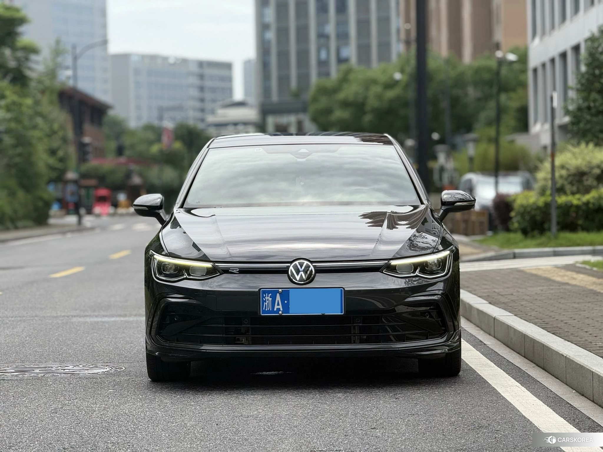 Volkswagen Golf id 4513484 из Китая 15