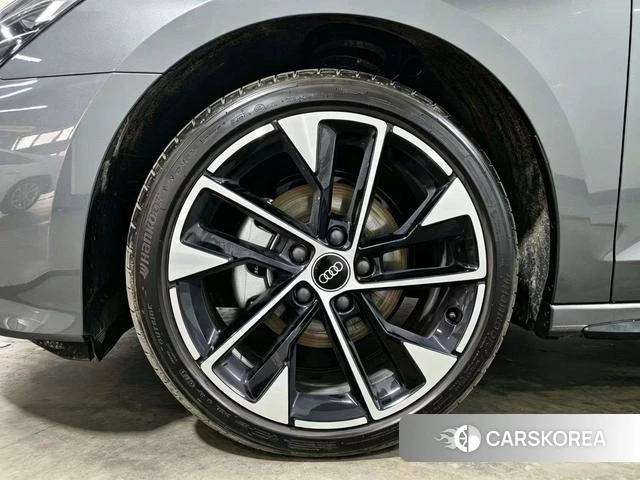 Audi A3 id 4394133 из Китая 16