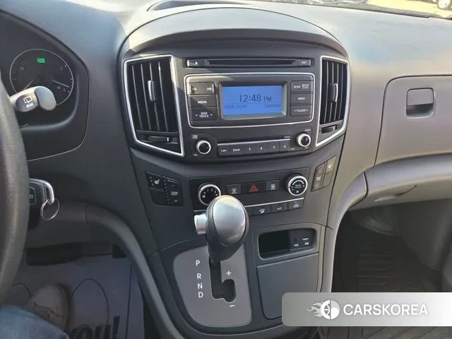 Hyundai Grand Starex id 3460341 из Кореи 16