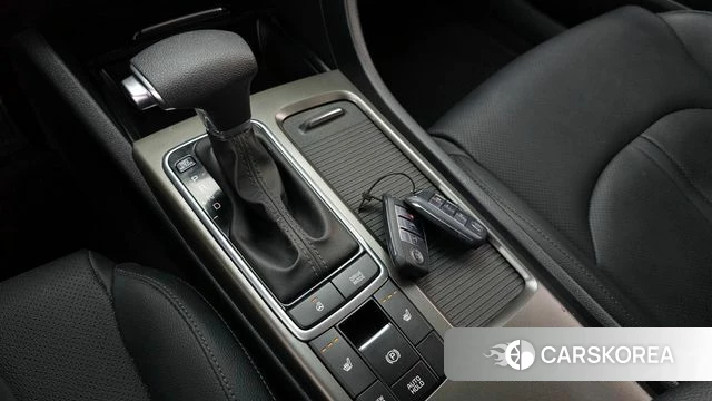 Kia The New K5 2nd generation id 4317869 из Кореи 29
