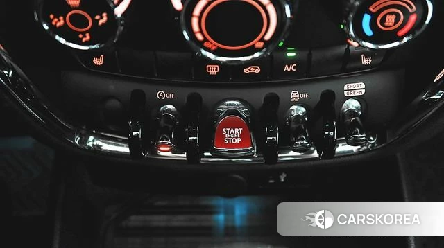 Mini Cooper Clubman id 4722289 из Кореи 19