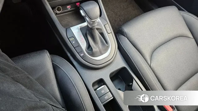 Kia The New K3 2nd generation id 3348846 из Кореи 19