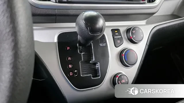 Kia The New Ray id 3317533 из Кореи 19