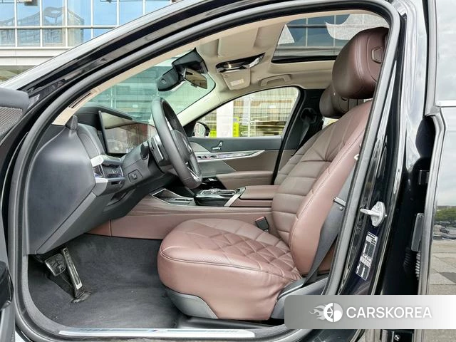 BMW 7 series id 4300752 из Китая 14