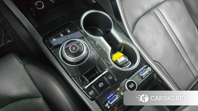 Kia K5 3rd generation id 4872736 из Кореи 33