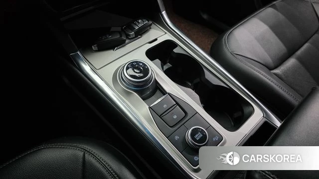 Ford Explorer 6th Generation id 4716993 из Кореи 34