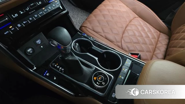 Kia Mohave Master id 4488833 из Кореи 19