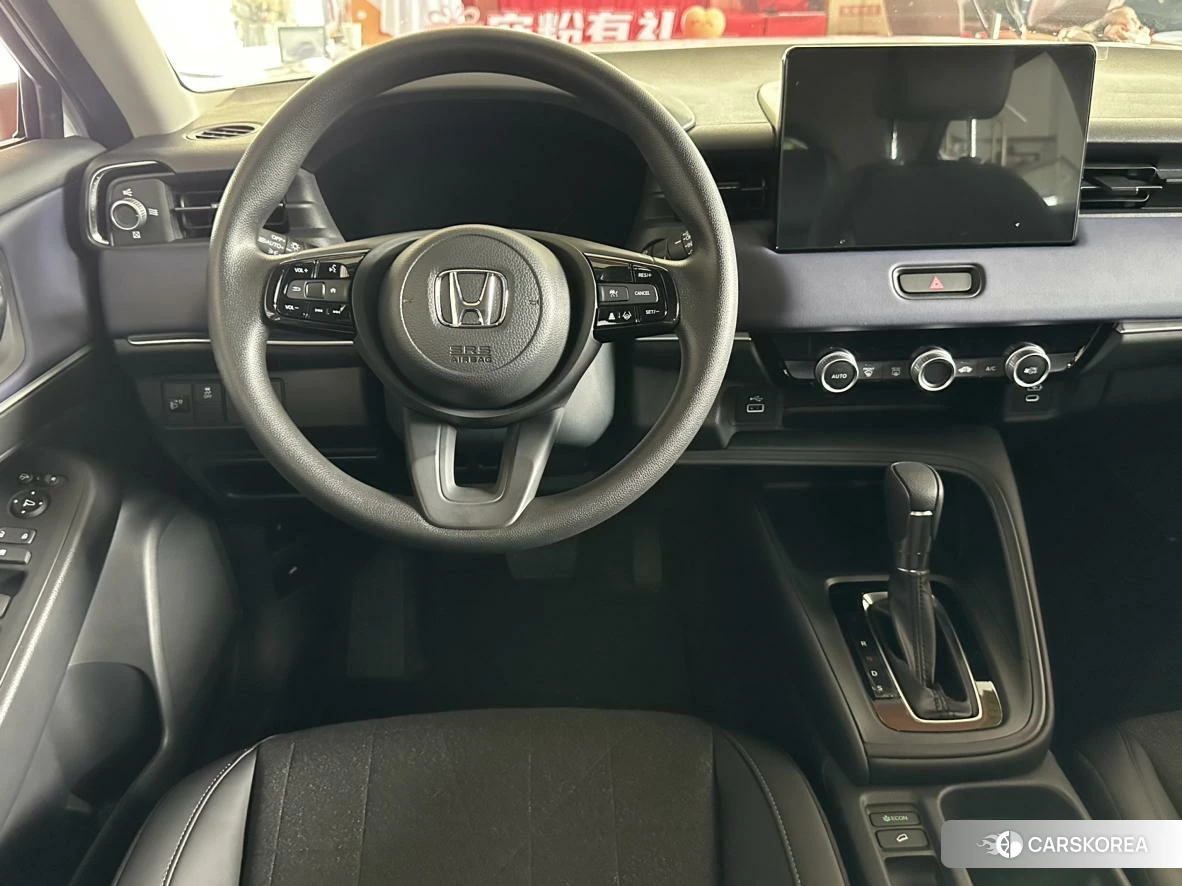 Honda Vezel id 4514957 из Китая 9