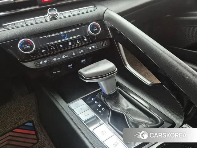 Hyundai Avante (CN7) id 3713456 из Кореи 19