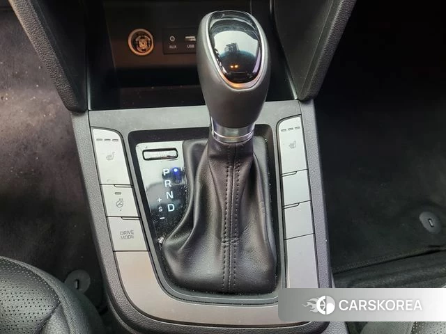 Hyundai The New Avante AD id 4392666 из Кореи 19