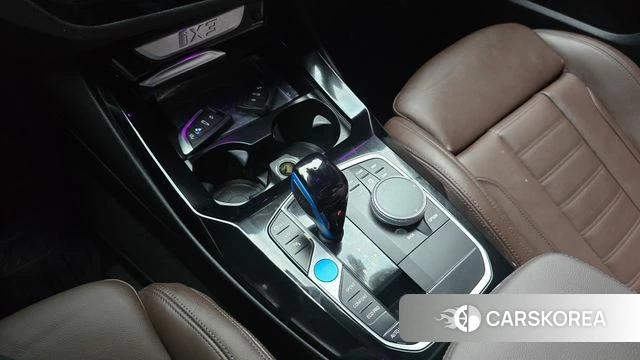 BMW iX3 id 4500435 из Кореи 31