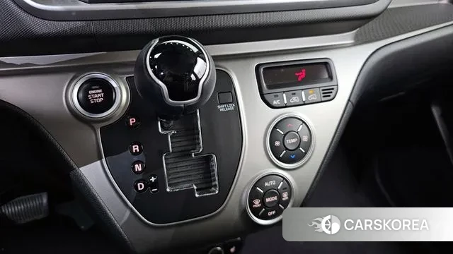 Kia The New Ray id 3282024 из Кореи 19