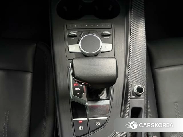 Audi A4L id 4228488 из Китая 17