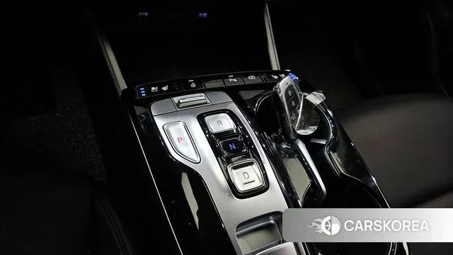 Hyundai Tucson (NX4) id 3058192 из Кореи 19