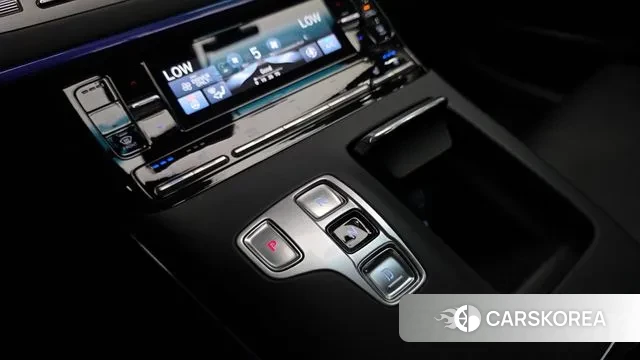 Hyundai The New Grandeur IG Hybrid id 2960064 из Кореи 19