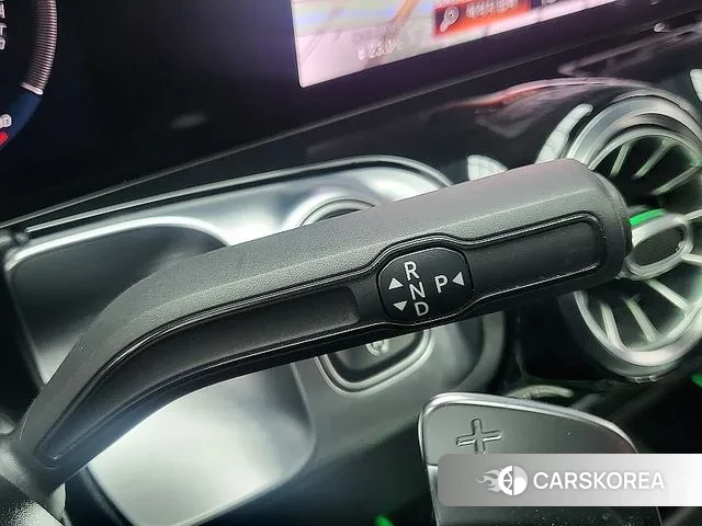 Mercedes-Benz GLB-Class X247 id 3598025 из Кореи 19