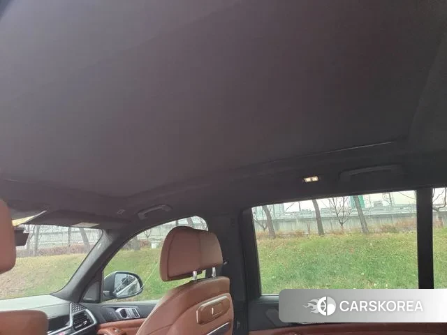 BMW X7 (G07) id 3472502 из Кореи 15