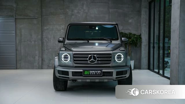 Mercedes-Benz G-class id 4336196 из Китая 19