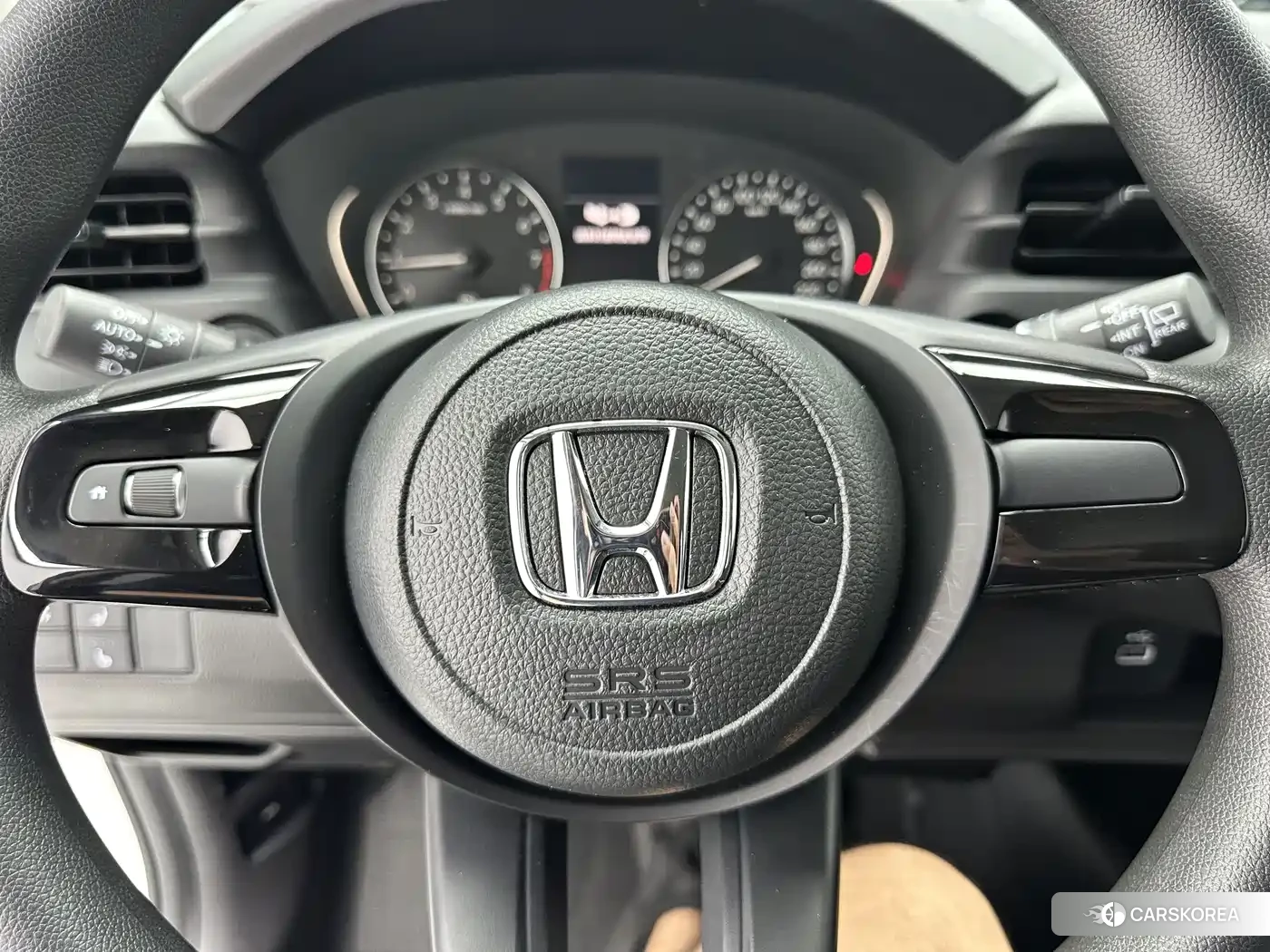 Honda XR-V id 4576456 из Китая 17