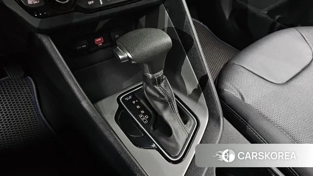 Kia The New Niro id 3361100 из Кореи 19