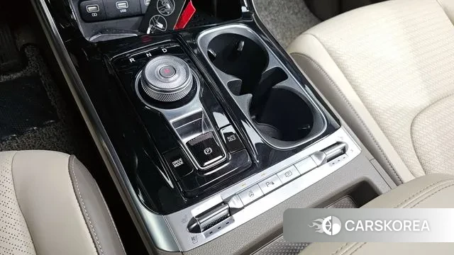 Kia Carnival 4th generation id 3681235 из Кореи 19