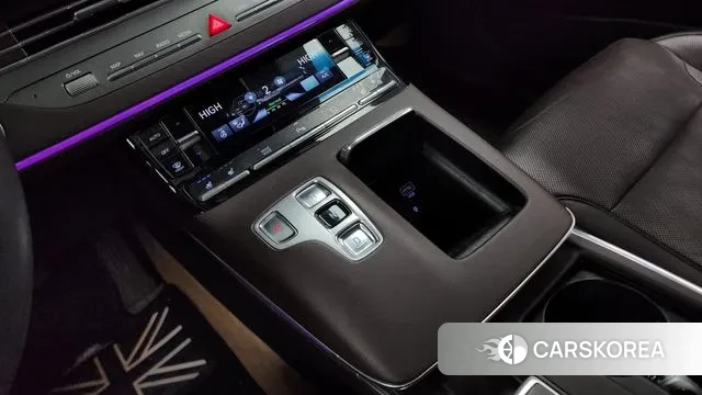 Hyundai The New Grandeur IG id 3540880 из Кореи 19