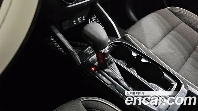 Chevrolet (GM Daewoo) Trailblazer id 2936154 из Кореи 19